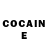 Cocaine VHQ Masiha Beigi